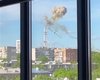 Удар по телебашне в Харькове: известно, какой ракетой Россия атаковала объект