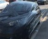 Помста за паркування: чоловік повністю обмотав машину сусідки целофаном (фото)