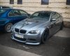 С 560-сильным V10: в Украине появился очень редкий спорткар BMW M3 (фото)
