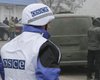 Миссия ОБСЕ возобновила работу в Горловке после блокирования пророссийскими боевиками