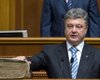 Порошенко: В пятницу мы подпишем вторую часть ассоциации с ЕС 