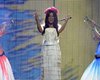  Гайтана выступила в финале Евровидения-2012