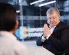 Порошенко признался, что потерял рейтинг после истории с Гладковским и "Укроборонпромом"