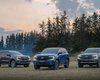 Ford представив брутальний позашляховик для екстремальних умов