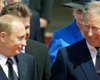 Принц Чарльз сравнил Путина с Гитлером