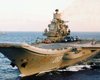 Единственный российский авианосец отправили в ремонт