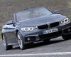 Завтра презентуют кабриолет BMW M4 