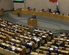Госдума РФ отреагировала на задержание в Украине российских пропагандистов