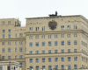 Рухався у бік Москви на високій швидкості: росЗМІ повідомили про НЛО над Твер'ю