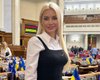 "Мінус слуга": Ірина Кормишкіна склала мандат нардепа, усі деталі