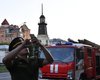 "Акт терроризма": как отреагировали Украина и РФ после атаки БПЛА на Москву
