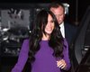 Меган Маркл вышла в свет в платье за 100 фунтов