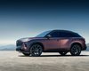 Новый спортивный кроссовер от Nissan станет более доступной альтернативой BMW X6 (фото)