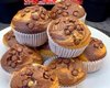 Мафіни "Зебра": рецепт простої випічки до чаю (відео)