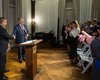 Порошенко в США поздравили с днем рождения песнями