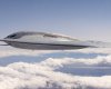 Испытания бомбардировщика B-21 Raider раскрыли новые детали самолета (фото)