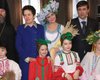 Людмила Янукович посетила фестиваль Искорка Божия