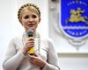 Тимошенко предлагала НУ-НС портфели ради сохранения коалиции