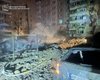 Более 100 поврежденных квартир в Запорожье, в Кривом Роге пострадавшие: что известно о последствиях атаки РФ (фото)