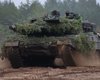 "Прибыли вовремя": Германия передала Украине больше танков, чем планировала, — Писториус