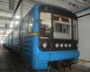 Киевский метрополитен продает два вагона