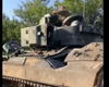 "Влучання у Bradley з танка Т-72": аналітик ІС оцінив рівень захисту БМП (відео)