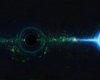 Во Вселенной существуют черные дыры, которые похоже, не могут умереть