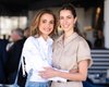 Принцесса Иордании Раджва появилась на публике в комбинезоне Zara за $62