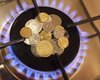 Рекордные долги за газ могут лишить украинцев горячей воды и тепла - Ъ