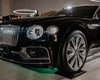 Bentley Flying Spur презентовали в Украине. Сколько стоит новый флагман марки