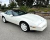 Капсула времени из 80-х: обнаружен редкий 36-летний Chevrolet Corvette без пробега (фото)
