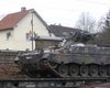 Rheinmetall поставит Украине еще 20 единиц БМП Marder по поручению правительства ФРГ