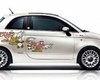 Fiat разыграет эксклюзивные версии хэтчбека в лотерею