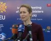 Каллас заявила, что посольство США уехало из Киева: какая реакция МИД и офиса президента (обновлено)