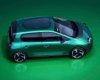 Renault Twingo отримав "яйцеподібний" дах: найдивніша опція за 30 тисяч гривень