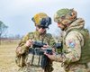 Сичеславский технодесант: как 25-я бригада использует воздушные и наземные дроны (видео)