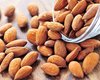Миндаль помогает снизить уровень холестерина