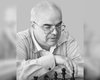 "Один из сильнейших шахматистов СССР": скончался известный одесский гроссмейстер и тренер Вячеслав Эйнгорн