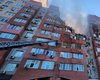 Удар ракетою по багатоповерхівці в Дніпрі: головні деталі нового злочину ЗС РФ (фото, відео)