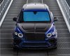 Яркий дизайн и 750 сил: Bentley Bentayga получил очень экстравагантную версию (фото)