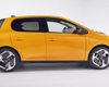Новый электромобиль Renault Twingo за 20 000 евро рассекретили до премьеры (фото)