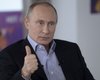 У Меркель посоветовали Путину "слезть с пальмы на землю"