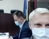 Суд признал Шабунина виновным: опоздал с декларацией на полдня