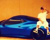 Ferrari заборонили Джастіну Біберу купувати їхні суперкари: відома причина