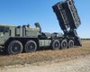 Lockheed Martin показала нову систему, яка вчетверо потужніша за HIMARS (фото)
