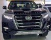 Новий Toyota Land Cruiser Prado 2024 розсекретили до прем'єри (відео)