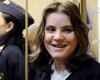 Участницу Pussy Riot освободили в зале суда