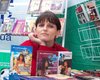 Украинская писательница стала финалистом премии Стругацких