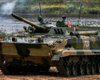 "Недотанк" со 100-мм пушкой: почему российские БМП-3 не показали себя на фронте, — эксперт