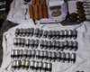 У жителя Днепра в гараже нашли арсенал оружия